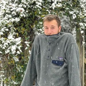 Patagonia Synchilla Snap-T Pullover